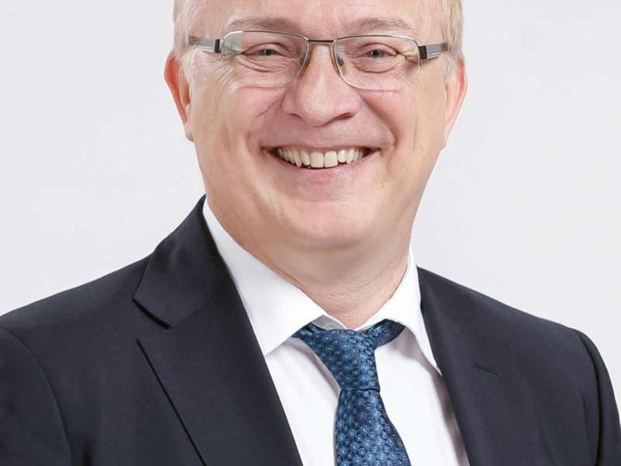 Erber, Dr. Walter