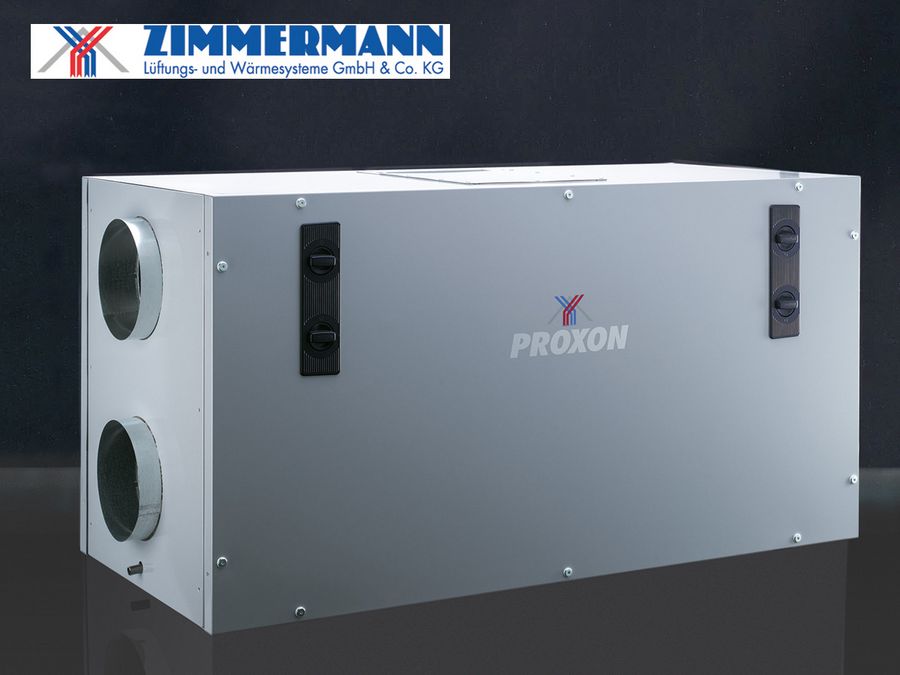 Wärme auf Knopfdruck