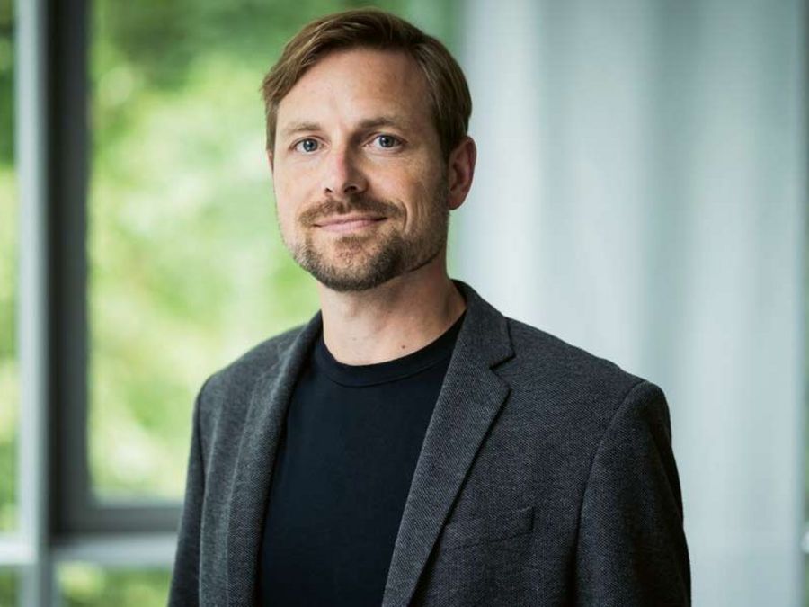 Profi und Pionier mit Persönlichkeit