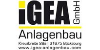 IGEA - Ingeniergesellschaft für Energie- und Automatisierungstechnik GmbH