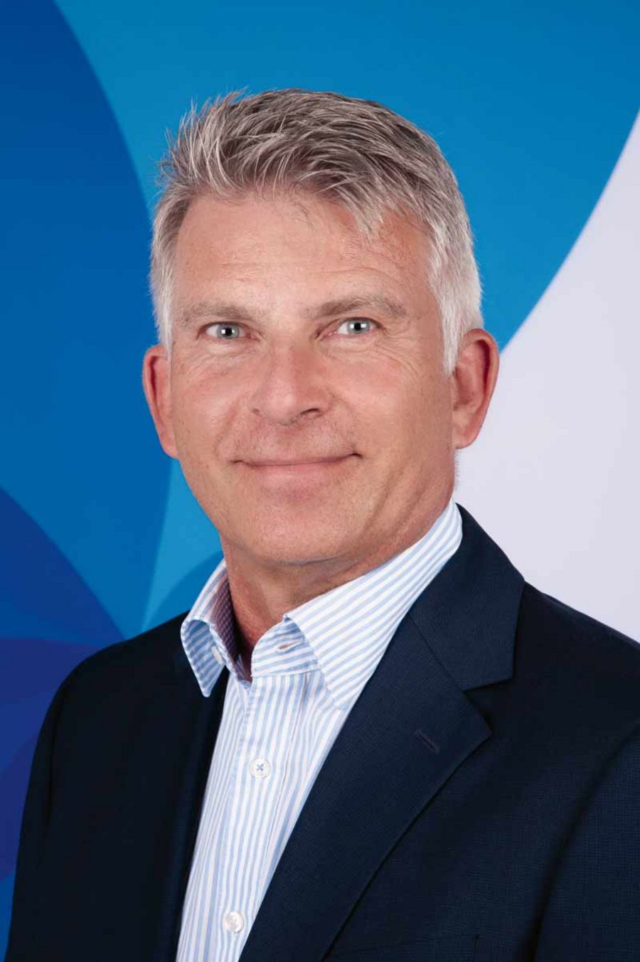 Dr. Christoph Henke, Sales & Marketing Director Germany