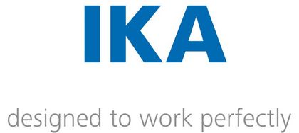 IKA-Werke GmbH & Co. KG