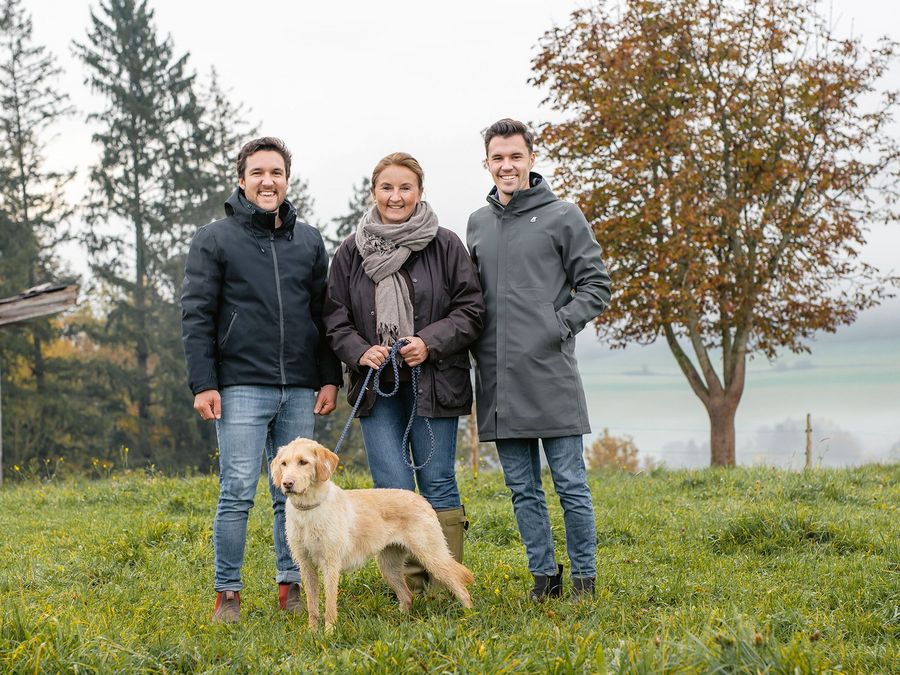Tierisch gute Snacks