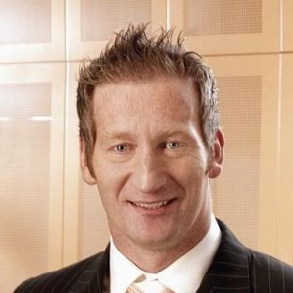 Chief Sales Officer Jens-Uwe Reimer Chief Sales Officer Jens-Uwe Reimer