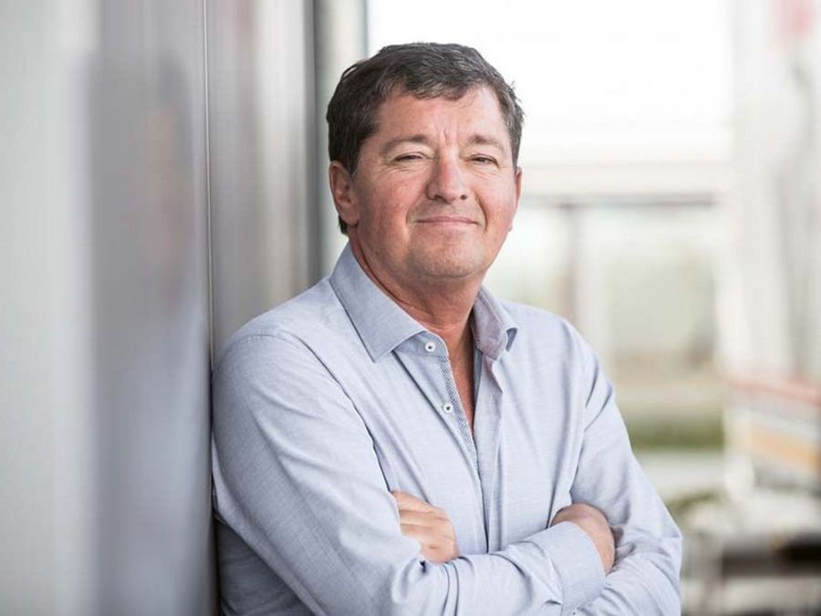 Die Zukunft kann kommen