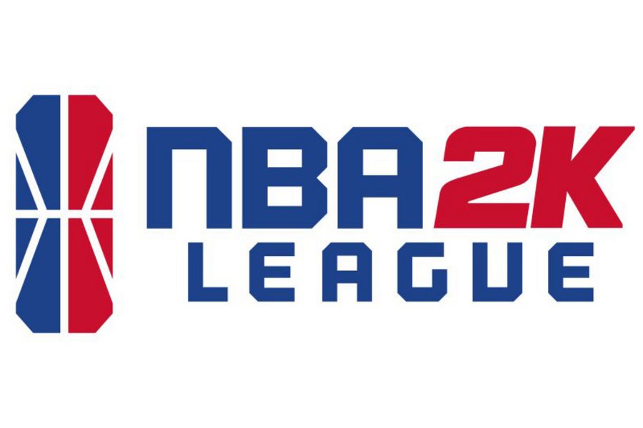NBA 2k League