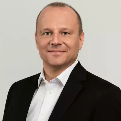 Dr. Wolfgang Walter
