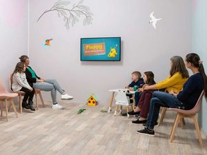 Wenn Warten Sinn und Spaß macht