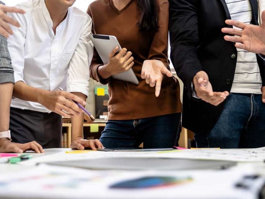 Ohne gute Arbeitgebermarke keine nachhaltige Mitarbeiterstrategie