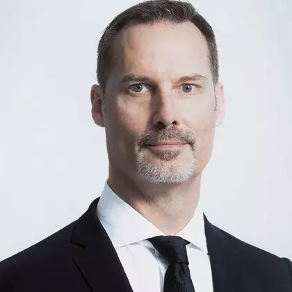 Christian Schaaf