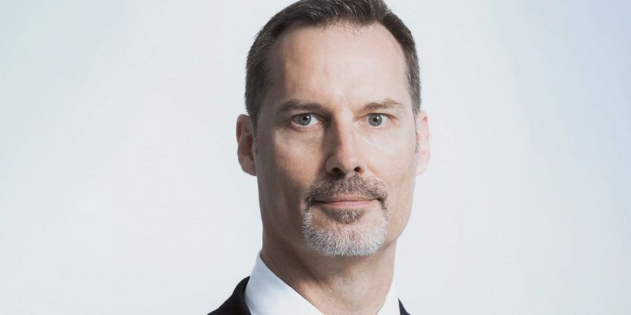Christian Schaaf, Geschäftsführer Corporate Trust Business Risk & Crisis Management GmbH