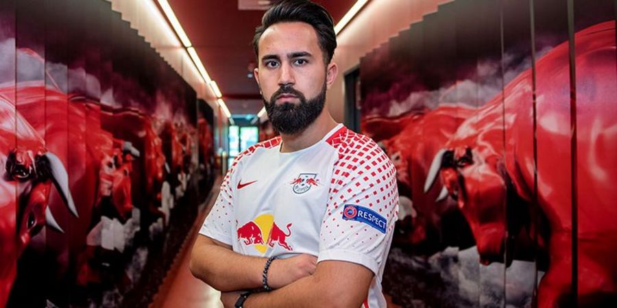 Cihan Yasarlar, FIFA eSports-Athlet Red Bull Leipzig