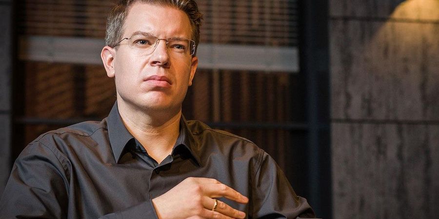 Ideen brauchen echte Gründer und keine Erfinder
