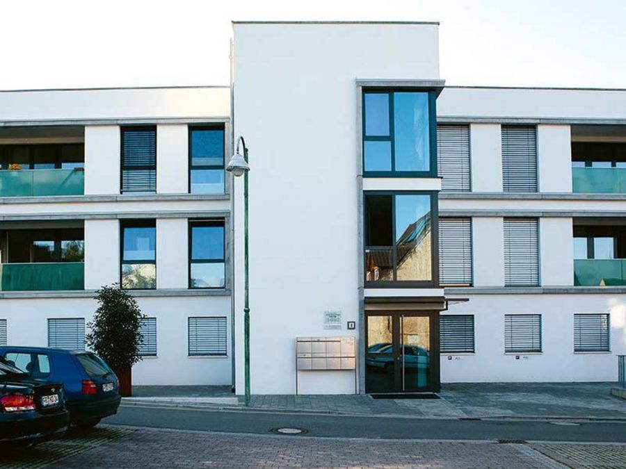 Gebündelte Kompetenzen im Baugewerbe Gebündelte Kompetenzen im Baugewerbe