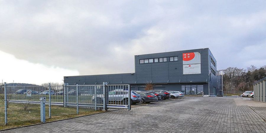 ITEX Gaebler-Industrie-Textilpflege GmbH & Co. KG