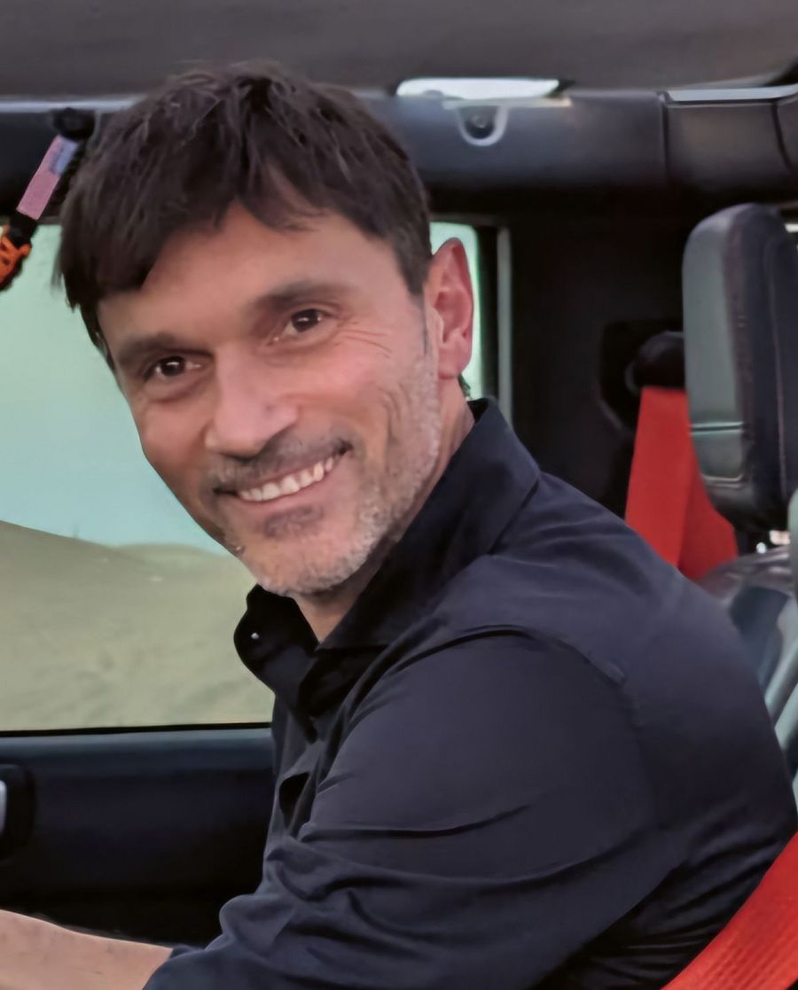Lucio Sirotti, Export Manager der Panaro S.r.l.