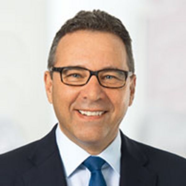 Joachim Pfeiffer Joachim Pfeiffer