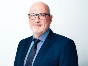 Ein Unternehmen setzt Signale
