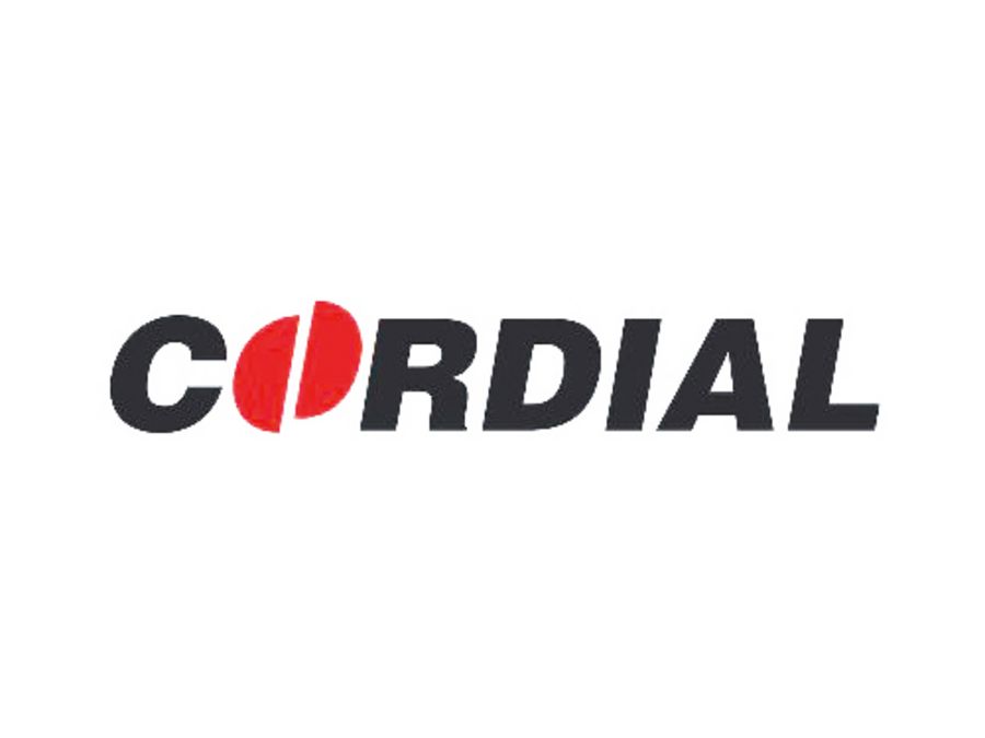 Cordial Adhesives B.V.