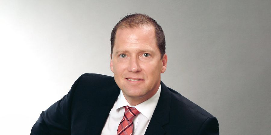 Thorsten Steinhauer, Geschäftsführer und Inhaber der LEINA-WERKE GmbH