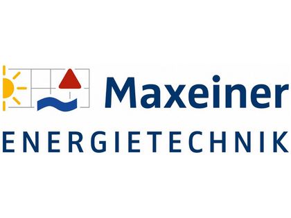 Maxeiner GmbH Energietechnik