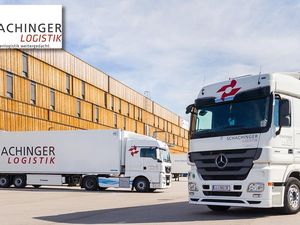 Nachhaltige Transporte