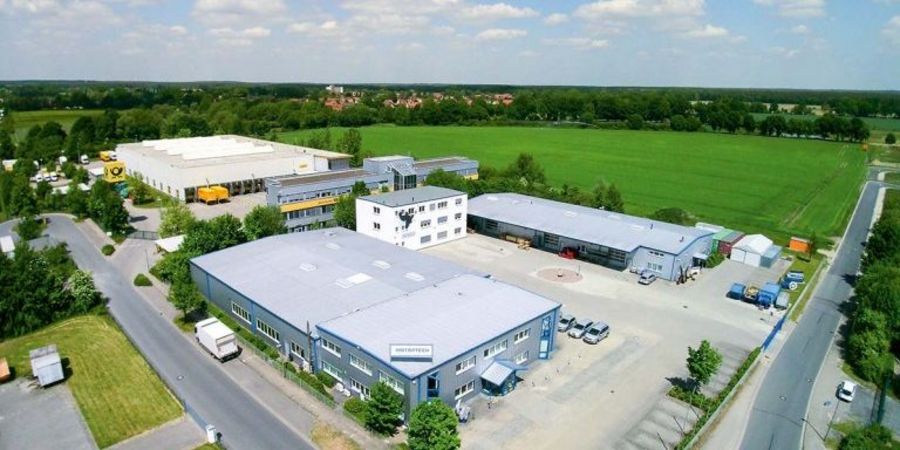 MOTORTECH GmbH in Celle