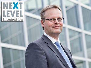 Neuer Schub für Energiewirtschaft