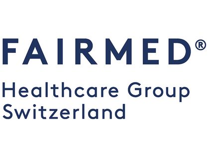 Fairmed Healthcare AG