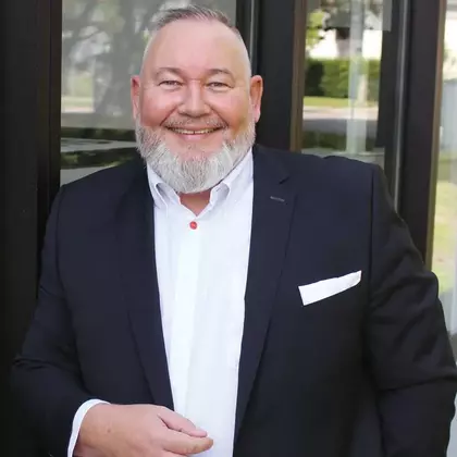 Frank Reisenauer