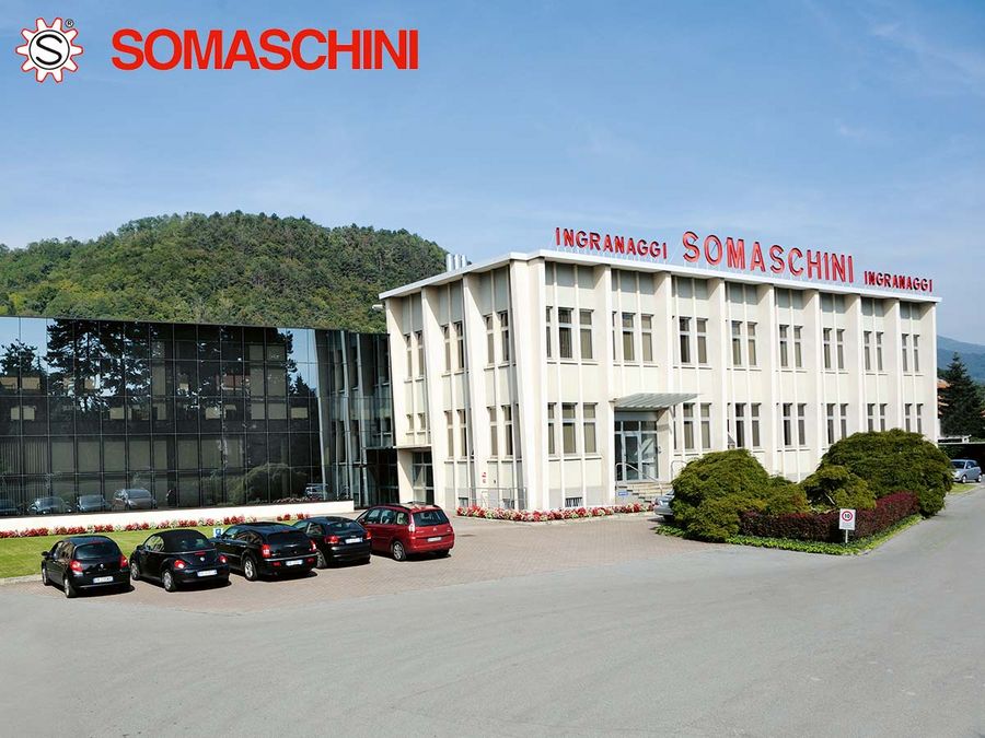 Am (Zahn-) Rad drehen