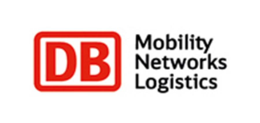 DB Mobility Network Logistics Logo