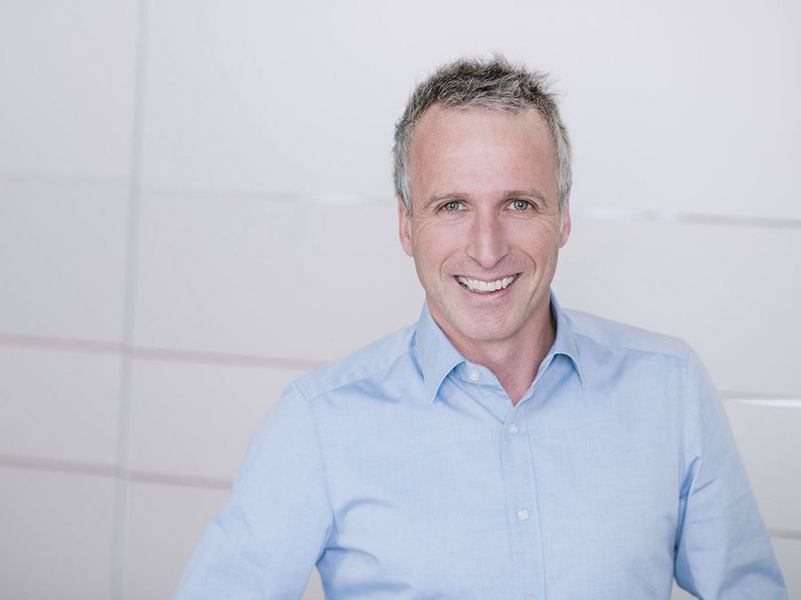Mehr als ein Hauch disruptiver Innovationsgeist Mehr als ein Hauch disruptiver Innovationsgeist