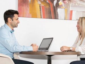 Professionelle All-In-One HR-Software