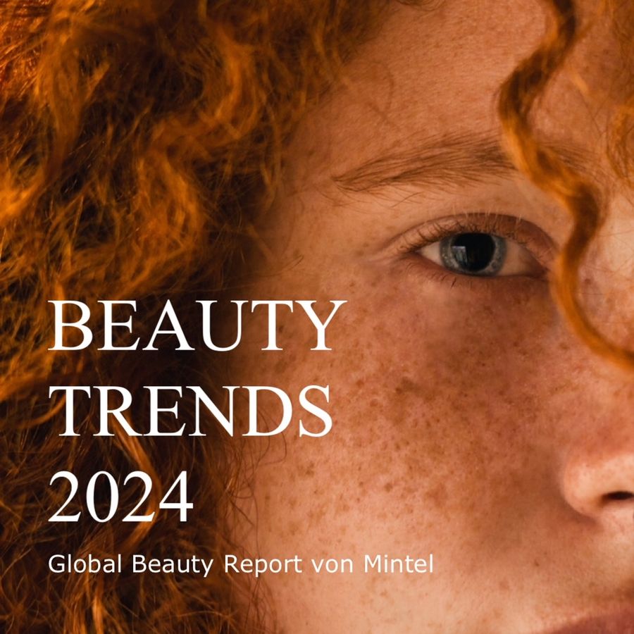 Beauty Trends 2024