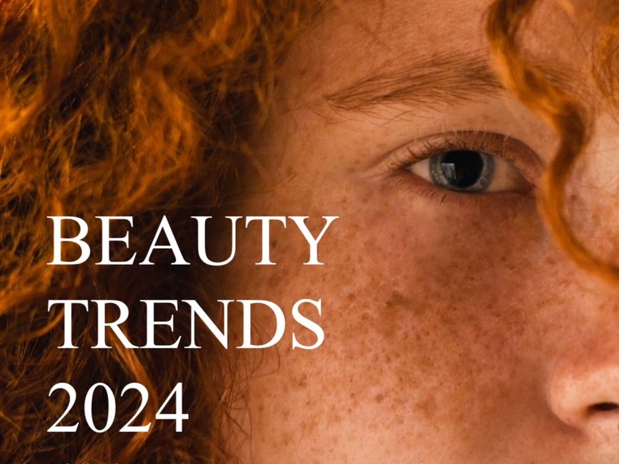 Beauty Trends 2024