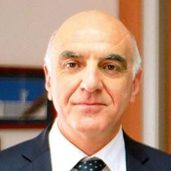 Gianfranco Del Percio