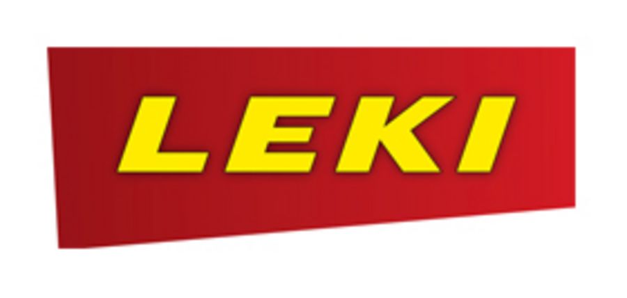 LEKI Lenhart GmbH Firmenlogo