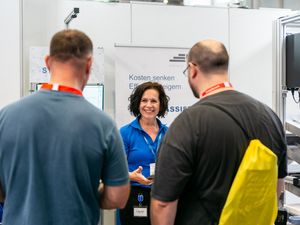 all about automation Hamburg 2026