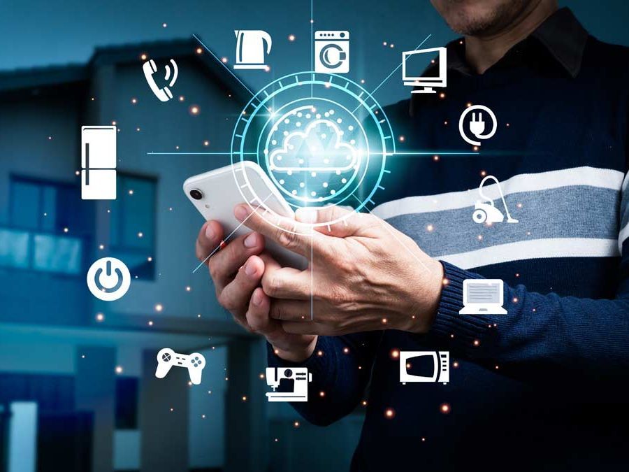 Das Unternehmen optimieren mit Smart Home Systemen