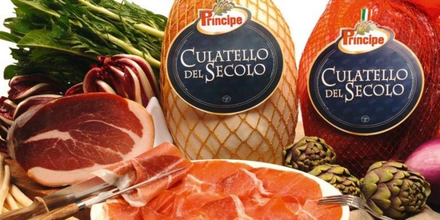 Culatello del Secolo