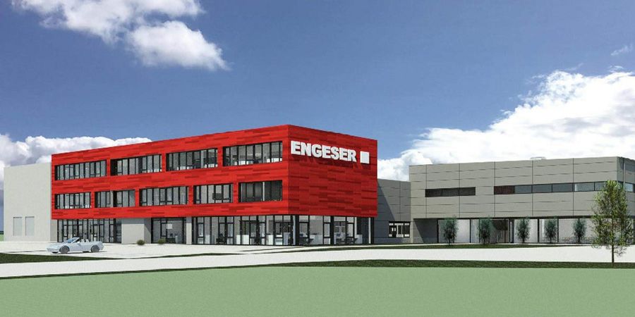 ENGESER GmbH