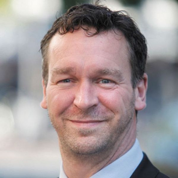Geschäftsführer Thomas Wollny Geschäftsführer Thomas Wollny
