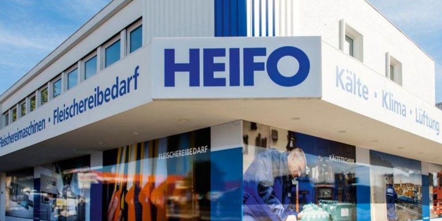 HEIFO 