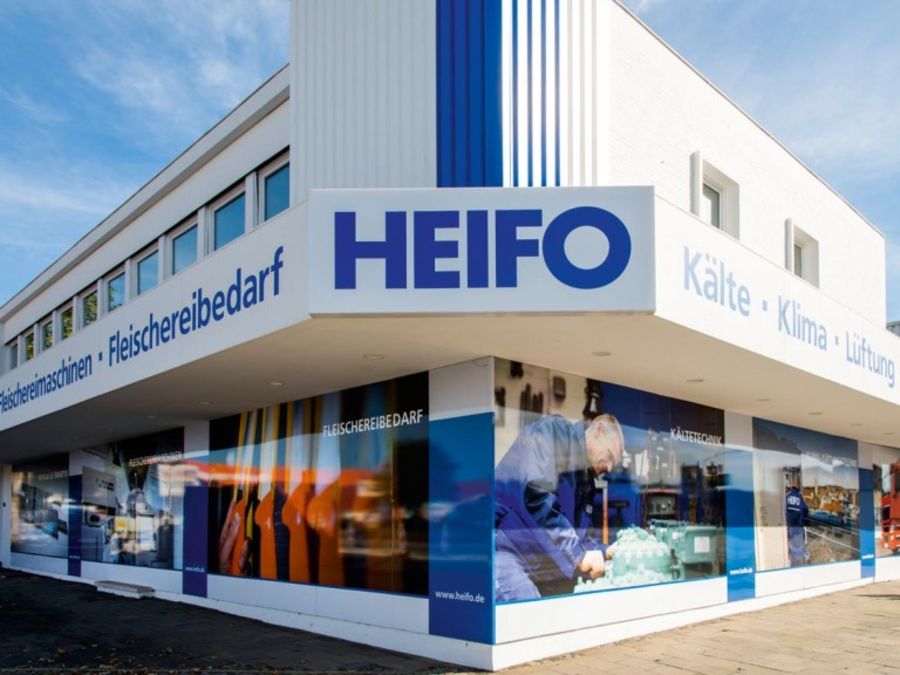 Erfolgreich aus vielen Gründen Erfolgreich aus vielen Gründen