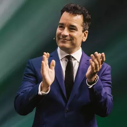 Alexander Coelho