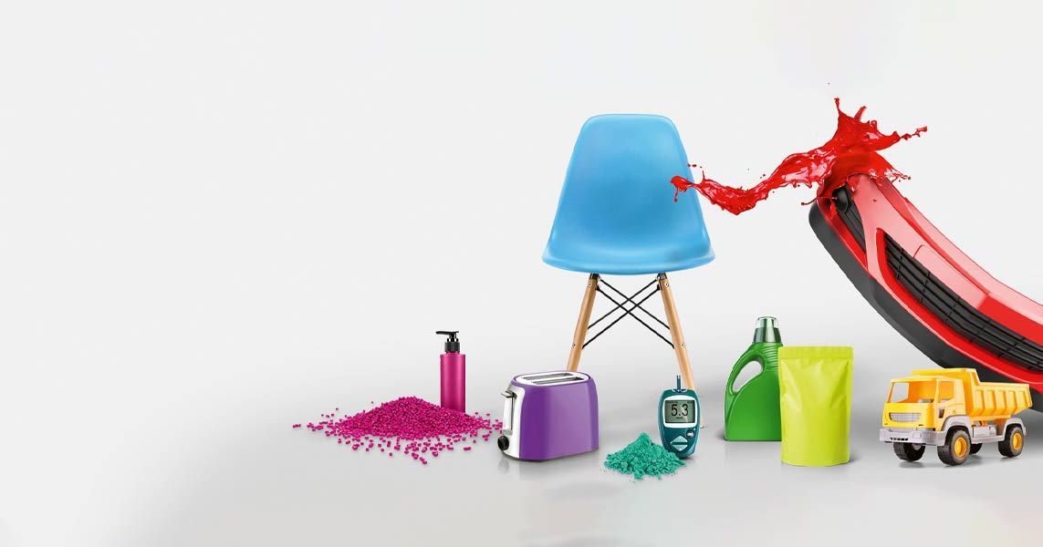 Produkte, die Farbe ins Leben bringen wirtschaftsforum.de