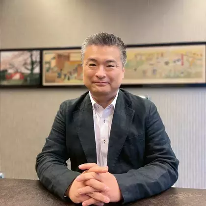 Hidekazu Yoshihashi