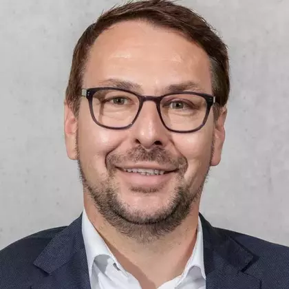 Ruedi Sandmeier