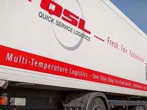 Maximale Wertschöpfung mit Full-Service-Logistik